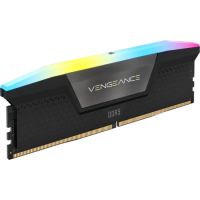 Corsair VENGEANCE RGB 16GB DDR5 5600MHz CL40 Desktop RAM